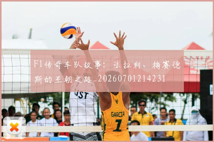 F1传奇车队故事：法拉利、梅赛德斯的王朝之路_20260701214231