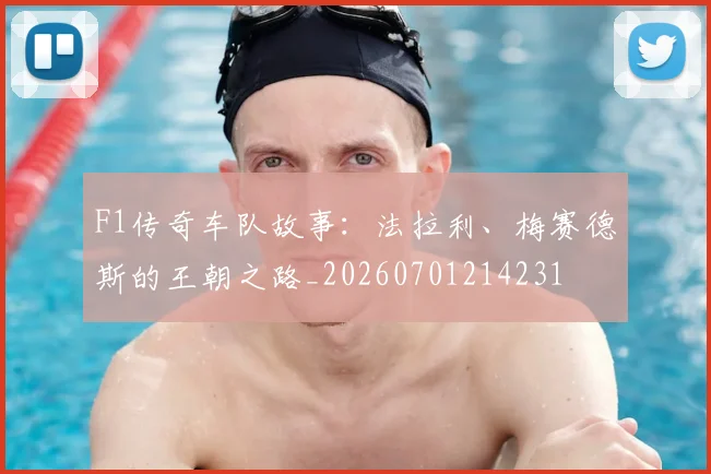 F1传奇车队故事:法拉利、梅赛德斯的王朝之路_20260701214231